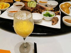 -丰收日·小海鲜·沪上家宴(顾村正大店)