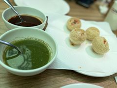 -清真·AL-JANNAT 佳纳特餐厅(狮子桥店)