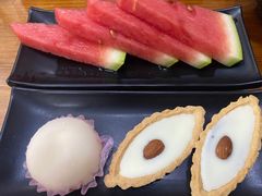 -丽江庭院·云南野生菌·海鲜火锅(鼓楼四合院店)