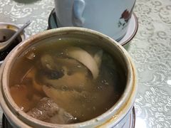 -黄祥华养生堂·炖汤·营养蒸饭(岭南天地店)