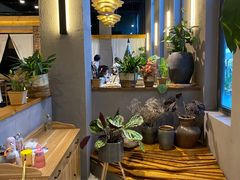 -墨居上隐·院子里火锅(峨眉店)