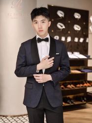 点击看大图 -THE RUIZ GZ睿制西装定制