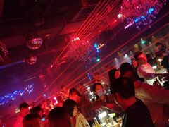 -SOHO苏荷酒吧(榆亚路店)