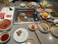 -海底捞火锅(河东万达广场店)