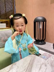 -盘子女人坊古装写真摄影(南京总店)