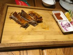 -阿罗新疆菜(人民广场店)