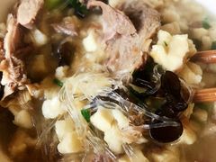 -刘信牛羊肉小炒泡馍(回民街店)