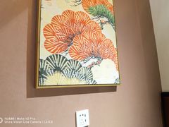 -汇泉王朝大饭店-旋转餐厅(南海路店)
