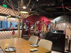 -那时新疆(经纬汇店)