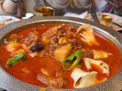 -那拉提之疆·新疆菜(美院店)