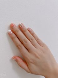 -九画美甲