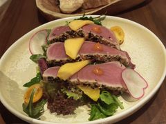 -Osteria Garden 生蚝花园餐厅(原进贤路店)
