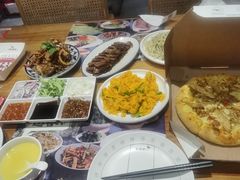 -姥姥家春饼店(惠新东街店)