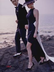 -薇咖映画婚纱摄影工作室