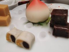 -京味斋·北京烤鸭(北京南站洋桥店)