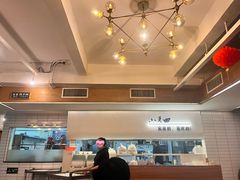 -小麦田餐厅(幕沙店)