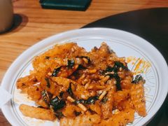 -云海肴云南菜·蒸汽石锅鱼(北京良乡华冠店)