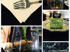 -RGF(巨鹿路店)