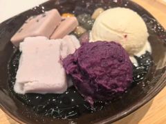 -鲜芋仙(中华广场店)