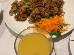 -文兴酒家(Chinatown - Gerrard Street)