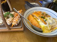 -大鲜生·亚洲菜融合小食堂