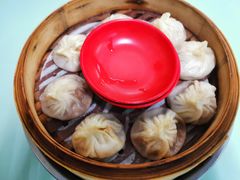 小笼包-食惠里小笼包面馆(越秀店)
