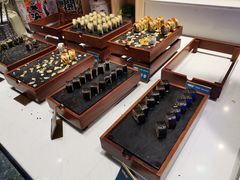 -非烤勿扰自助烤肉(阳江百利广场店)