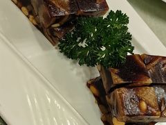 -月坛宾馆-聚仙楼餐厅