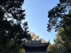 -惠山古镇·寄畅园