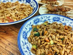 -老门刀削面(小酱坊店)