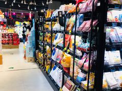 -盒马鲜生(皇庭广场店)
