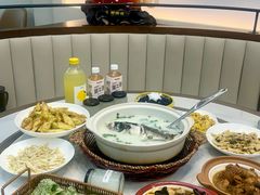 -紫藤园·天目湖大鱼头(南山竹海店)