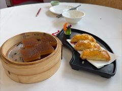 -丰尔粥食·顺德鱼生·干蒸排骨顺德菜(大良分店)