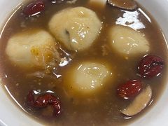 -罗子龙罗家桂花汤圆(曹都巷店)