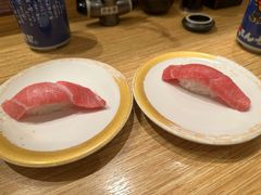 -合点寿司(金虹桥商场店)