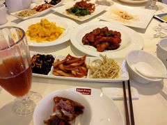 -金时代顺风大酒店(爱琴海购物中心店)