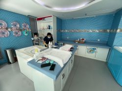 -馨月汇·独栋月子会所(静安店)