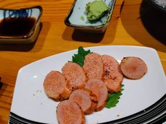 -晶吉·居酒屋·烧鸟·生鱼饭(中山区民主广场店)