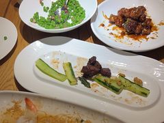 -金牌外婆家(苏州中心店)