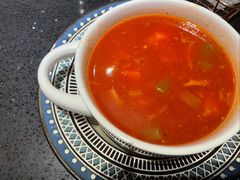 经典罗宋汤-西堤牛排(北京国瑞店)