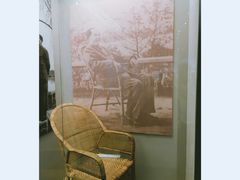 -毛泽东同志旧居