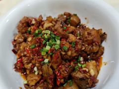 -笨罗卜浏阳菜馆(龙华鹏润达店)