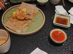-桃夭日式料理(国信店)