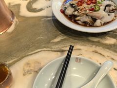 -小吊梨汤·北京菜(香山店)