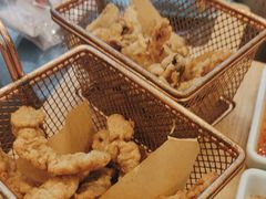 -晋阳春·山西菜·北京烤鸭(交大店)
