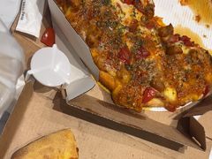 -达美乐比萨(宁海一里分店)