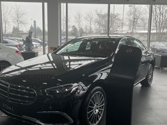 -奔驰北京鹏龙星徽(西大望路店)