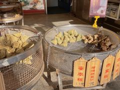 -赵记粽子(司前街店)