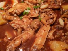 -谢蟹浓·肉蟹煲(新奥店)