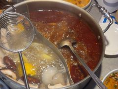 -宴全牛粤来越牛潮汕鲜牛肉火锅(海州万达广场店)
